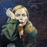 JONI MITCHELL - BOTH SIDES NOW in the group Labels /  at Bengans Skivbutik AB (588478)