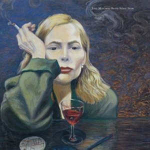 JONI MITCHELL - BOTH SIDES NOW in the group OTHER / -Start CD-N at Bengans Skivbutik AB (588478)
