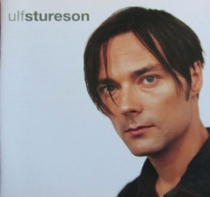Stureson Ulf - Ulf Stureson in the group CD / Rock at Bengans Skivbutik AB (588485)