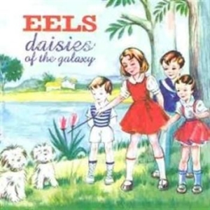 Eels - Daisies Of The Galaxy in the group CD / Pop at Bengans Skivbutik AB (588523)