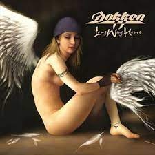 Dokken - Long Way Home in the group CD / Hårdrock at Bengans Skivbutik AB (588529)
