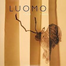 Luomo - Paper Tigers in the group OUR PICKS / Stocksale / CD Sale / CD POP at Bengans Skivbutik AB (588537)