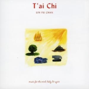 Chan Lin Fu - Tai Chi - Mb&S in the group CD / Pop-Rock at Bengans Skivbutik AB (588601)