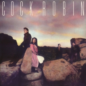Robin Cock - Cock Robin in the group CD / Pop-Rock at Bengans Skivbutik AB (588626)