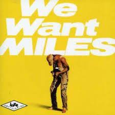 Davis Miles - We Want Miles in the group CD / Jazz at Bengans Skivbutik AB (588651)