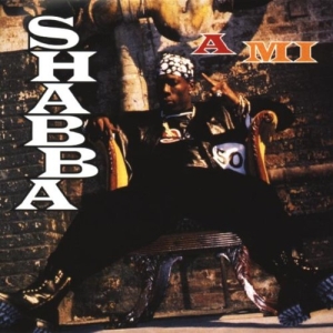 Shabba Ranks - A Mi Shabba in the group OUR PICKS / 10CD 400 JAN 2024 at Bengans Skivbutik AB (588774)