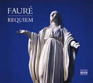 Faure/Vierne/De Severac - Requiem in the group MUSIK / SACD / Övrigt at Bengans Skivbutik AB (588874)