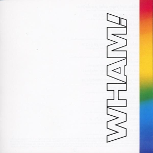 Wham! - The Final in the group OTHER / Övrigt /  at Bengans Skivbutik AB (588942)