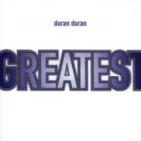 DURAN DURAN - GREATEST in the group Labels /  at Bengans Skivbutik AB (588969)