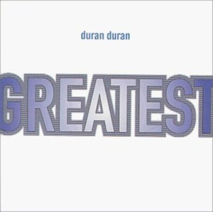 Duran Duran - Greatest in the group OTHER / CRM - 80-tals synth at Bengans Skivbutik AB (588969)