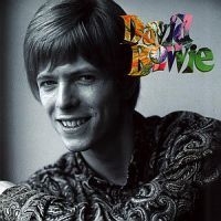 David Bowie - Deram Anthology in the group Labels /  at Bengans Skivbutik AB (588977)