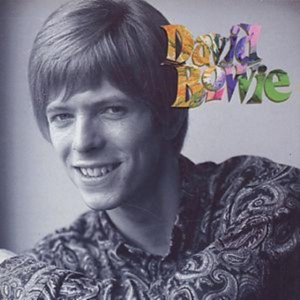David Bowie - Deram Anthology in the group Labels /  at Bengans Skivbutik AB (588977)