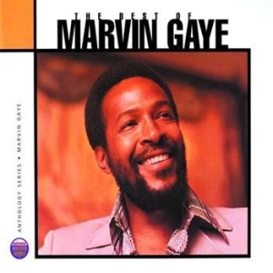 Gaye Marvin - Best Of in the group CD / Pop at Bengans Skivbutik AB (589041)
