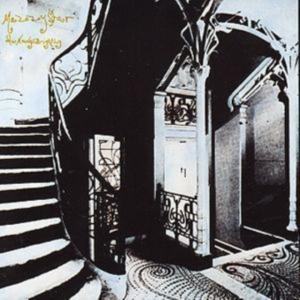Mazzy Star - She Hangs Brightly in the group CD / Pop-Rock at Bengans Skivbutik AB (589047)