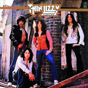 Thin Lizzy - Fighting - Re-M in the group OUR PICKS / Most wanted classics on CD at Bengans Skivbutik AB (589057)
