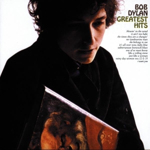 Dylan Bob - Greatest Hits in the group CD / Best Of,Pop-Rock,World Music at Bengans Skivbutik AB (589061)