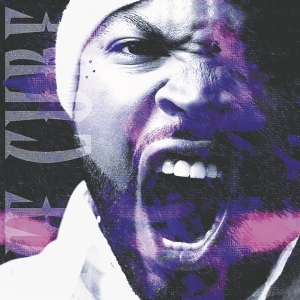 Ice Cube - War & Peace 2: Peace Disc in the group OTHER / Övrigt /  at Bengans Skivbutik AB (589108)