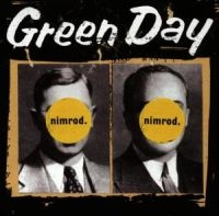 Green Day - Nimrod in the group OTHER / -Start BM CD at Bengans Skivbutik AB (589123)