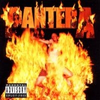 Pantera - Reinventing The Steel in the group OTHER / -Start BM CD at Bengans Skivbutik AB (589157)
