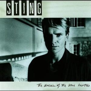 Sting - Dream Of The Blue... in the group CD / Pop-Rock at Bengans Skivbutik AB (589239)