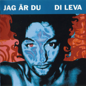 Di Leva - Jag Är Du in the group CD / Pop at Bengans Skivbutik AB (589360)