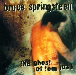 Springsteen Bruce - The Ghost Of Tom Joad in the group OTHER / Övrigt /  at Bengans Skivbutik AB (589375)