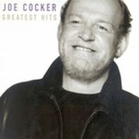 Joe Cocker - Greatest Hits in the group CD / Best Of,Pop-Rock at Bengans Skivbutik AB (589472)