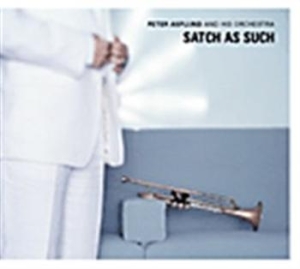 Asplund Peter - Satch As Such in the group OTHER /  / CDON Jazz klassiskt NX at Bengans Skivbutik AB (589767)