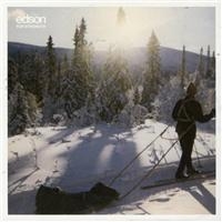 Edson - Edson For Strength in the group CD / Pop-Rock at Bengans Skivbutik AB (589800)