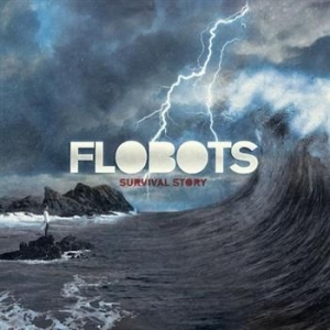 Flobots - Survival Story in the group CD / Pop-Rock at Bengans Skivbutik AB (589891)