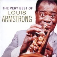 Louis Armstrong - Very Best Of in the group CD / CD Jazz at Bengans Skivbutik AB (590181)