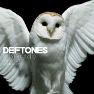 DEFTONES - DIAMOND EYES in the group OUR PICKS / Best Album Of The 10s / Bäst Album Under 10-talet - Metal Hammer at Bengans Skivbutik AB (591143)