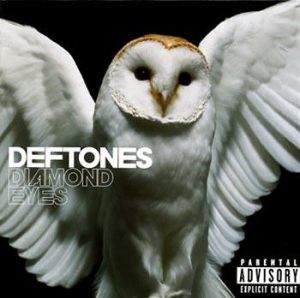 Deftones - Diamond Eyes in the group OUR PICKS / Best Album Of The 10s / Bäst Album Under 10-talet - Metal Hammer at Bengans Skivbutik AB (591143)