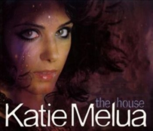 Katie Melua - The House in the group CD / Pop at Bengans Skivbutik AB (591160)