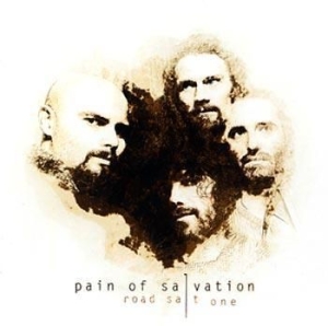Pain Of Salvation - Road Salt One in the group CD / Hårdrock at Bengans Skivbutik AB (591186)