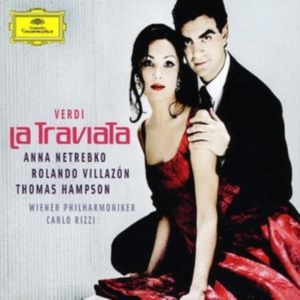 Verdi - Traviata - Standard Multipack in the group OTHER / Övrigt /  at Bengans Skivbutik AB (591194)