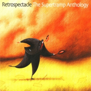 Supertramp - Retrospectacle in the group CD / Pop-Rock at Bengans Skivbutik AB (591435)