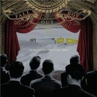 Fall Out Boy - From Under The Cork Tree in the group CD / Rock at Bengans Skivbutik AB (591605)