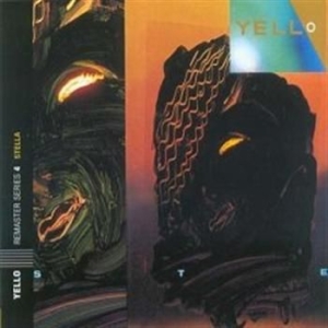 Yello - Stella in the group CD / CD Electronic at Bengans Skivbutik AB (591661)