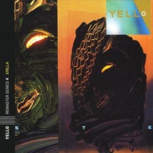 Yello - Stella in the group CD / Importnyheter / Elektroniskt,Pop-Rock at Bengans Skivbutik AB (591661)