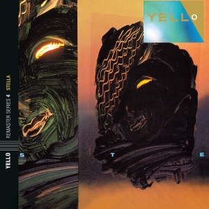 Yello - Stella in the group OUR PICKS / Most wanted classics on CD at Bengans Skivbutik AB (591661)