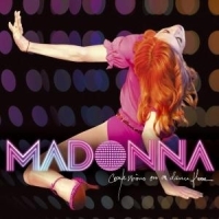 MADONNA - CONFESSIONS ON A DANCE FLOOR in the group Labels /  at Bengans Skivbutik AB (591911)