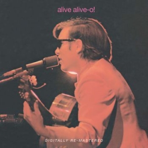 Jose Feliciano - Alive Alive-O! in the group CD / Pop at Bengans Skivbutik AB (591992)