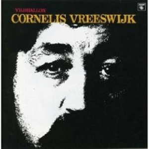Cornelis Vreeswijk - Vildhallon in the group Minishops / Cornelis Vreeswijk at Bengans Skivbutik AB (592005)