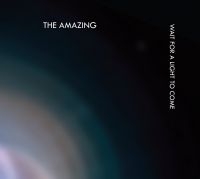 Amazing - Wait Fort A Light To Come in the group CD / Pop-Rock at Bengans Skivbutik AB (592033)