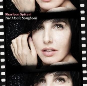 Sharleen Spiteri - Movie Song Book in the group CD / Pop at Bengans Skivbutik AB (592165)