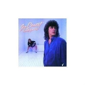 Lamont Joe - Secrets You Keep in the group CD / Hårdrock at Bengans Skivbutik AB (592338)
