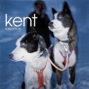 Kent - B-Sidor 95 - 00 in the group CD / Pop-Rock,Svensk Musik at Bengans Skivbutik AB (592358)