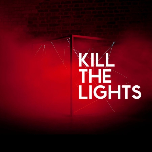 House Of Black Lanterns - Kill The Lights in the group CD / Bestsellers at Bengans Skivbutik AB (592359)