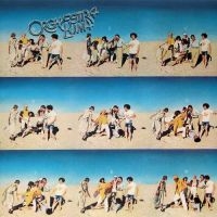 Orchestra Luna - Orchestra Luna in the group CD / Rock at Bengans Skivbutik AB (592509)